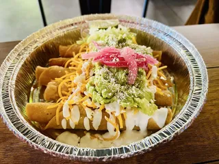 Don Chuy Mexican Grill