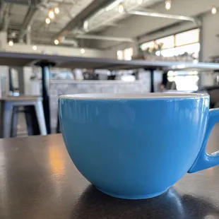 Pour over