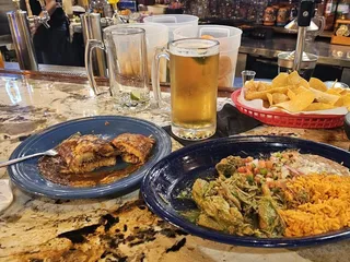 El Palenque