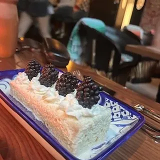 Tres Leches