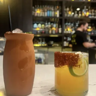 Diablo Mule