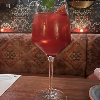 Red Sangria