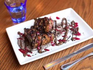 Nightingale Food & Cocktails