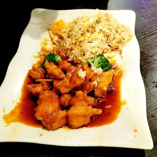 General Tso&apos;s