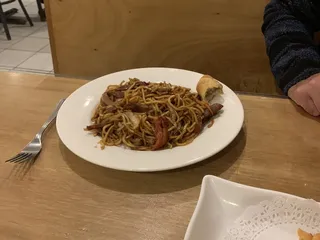 Kirin China Grill