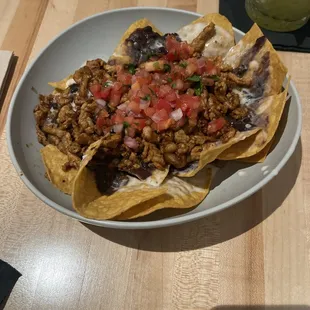 Nachos