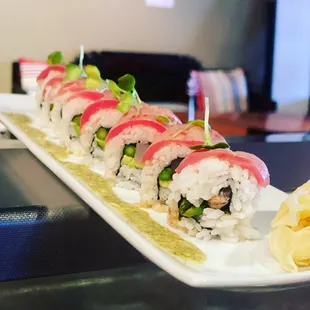 Masa Roll