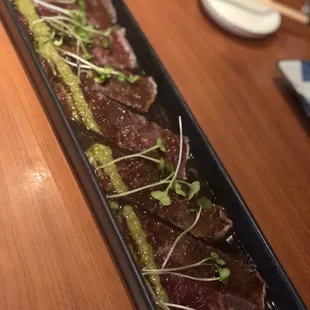 Wagyu Beef