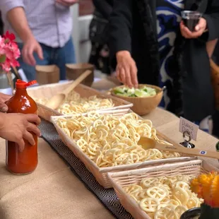 pasta, pasta dish, food