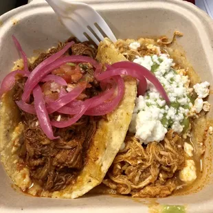 ¿Qué Pasa, Sacramento?!?  MASA GUISERÍA !!! #EatRealTacos #MasaSac