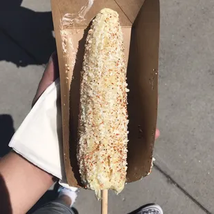 Elote