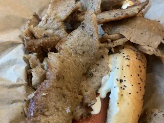 Chicago Gyros and Dogs