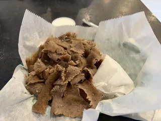 Zorbas Greek Restaurant