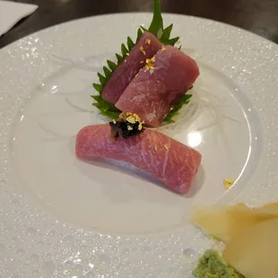 Fatty Tuna