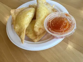 Koi Express Restaurant