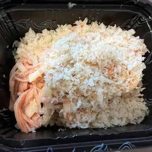 Kani Salad