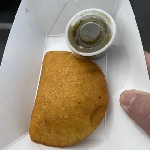 Empanada