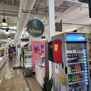 You gotta go here!