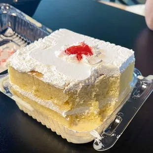 Tres Leches