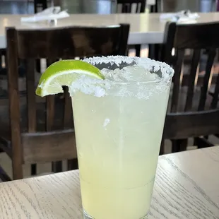 Margarita