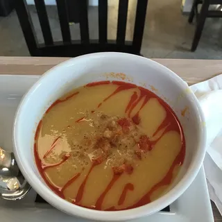 Corn Soup