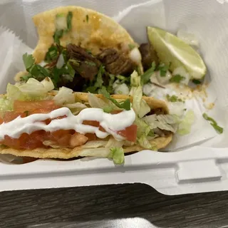 Taco Supreme