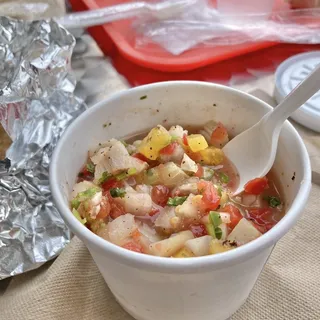 Tostada