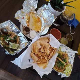 Quesadilla