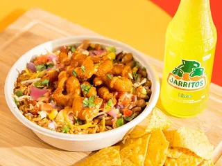 BurritoBar Fresh Mexican Grill