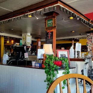 Interior (08/11/22). @MasaOfEchoPark #EchoPark