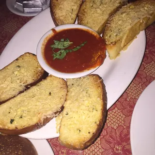Garlic Bread