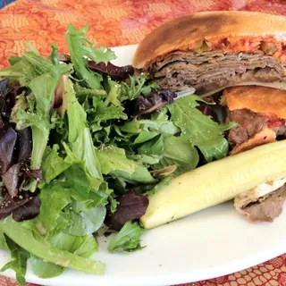 Chicago Combo Panini