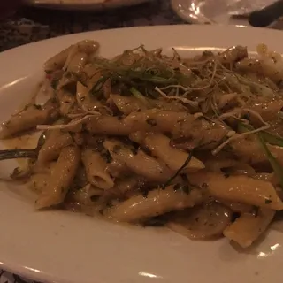 Masa Penne