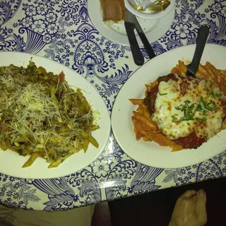 Fresca a la Siciliana