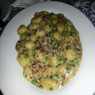 Masa Gnocchi