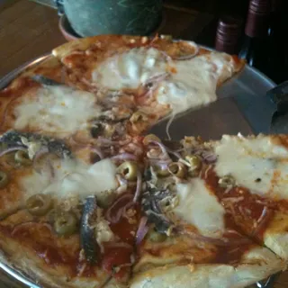 Marview Pizza
