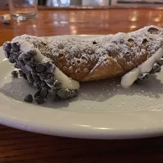 Classic Cannoli Italiano