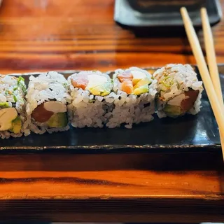 Philadelphia Roll