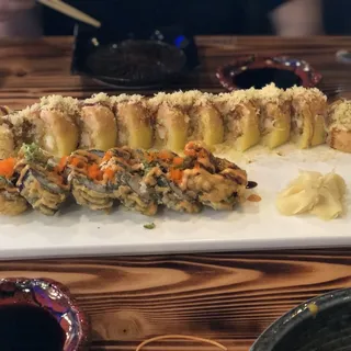Bagel Roll