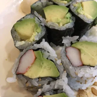 Avocado Roll