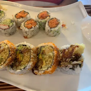 Maki Combo C