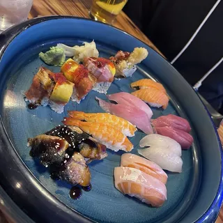 Sushi For 2