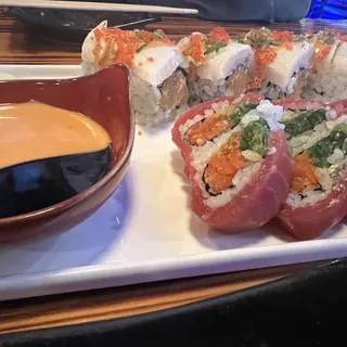 Eel Sauce