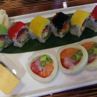 Wasabi