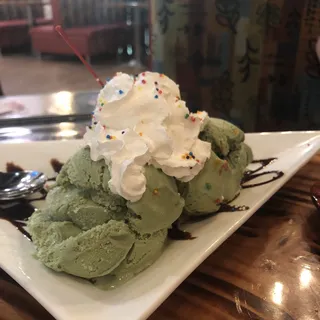 Ice Cream