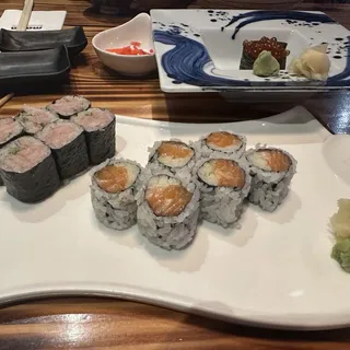 2 Roll Special