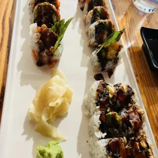 3 Roll Special
