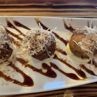 Takoyaki