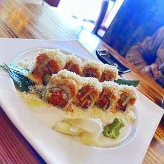 Tuna Roll