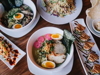 Tamashii Ramen - Edmond